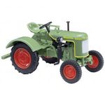 Busch 54150 H0 Mezőgazdasági modell Fendt F15 fotó