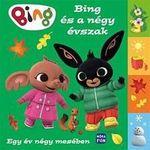 - - Bing és a négy évszak fotó