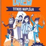 Harper Drew titkos naplója - A tehetségkutató fotó