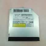 Panasonic ACER laptop DVD RW DL író 12mm UJ890 fotó