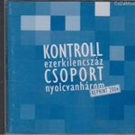 Kontroll Csoport: 1983 (CD) fotó