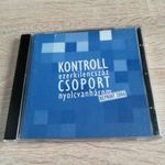 Kontroll Csoport – 1983 - Reprint 2006 (2006) SZERZŐI KIADÁSÚ RITKA CD! fotó