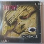 Story-Kontroll "Új" Bontatlan Eredeti Cd-- Nephilim Rec. 1999-- fotó