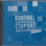 Kontroll Csoport: 1983 (CD) (ÚJ) fotó