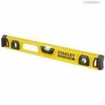 FATMAX I-BEAM Vízmérték 60cm (STANLEY 1-43-553) fotó