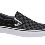 20ezres Eredeti VANS Classic Slip-On tornacipő 35-ös SZÉP!!!! fotó