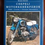 Csepeli motorkerékpárok - WM - Csepel - Tünde - Pannónia (Ocskay Zoltán) fotó