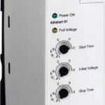 Schneider Electric ATS01N222QN ATS01N222QN Lágyindító Motorteljesítmény 400 V-nál 11 kW 380 V fotó