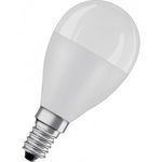 OSRAM 4058075428522 LED EEK F (A - G) E14 Izzólámpa forma 7 W = 60 W Melegfehér (Ø x H) 47 m... fotó