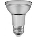 OSRAM 4058075433120 LED EEK G (A - G) E27 Reflektor 6.4 W = 50 W Melegfehér (Ø x H) 65 mm x ... fotó