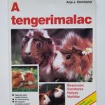 Anja J. Steinkamp - A tengerimalac -T47a fotó