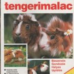 Anja J. Steinkamp: A tengerimalac (1997) fotó