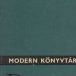 Helmut Zenker Kassbach avagy közérdekű megfigyelések a tengerimalacokról (Modern Könyvtár 368.) fotó