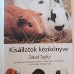 David Taylor: Kisállatok kézikönyve fotó