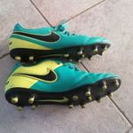 Futball cipő. (Nike-Tiempo) fotó