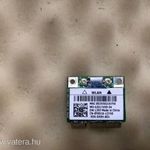 Dell True Mobile 1397 802.11 b/g Wireless wifi kártya DW1397 FR016 0FR016 BCM94312HMG fotó