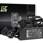 Green Cell PRO Töltő / Hálózati töltő Dell 90W 19.5V 4.62A / 7.4mm-5.0mm fotó