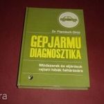 DR FLAMISCH OTTÓ GÉPJÁRMŰ DIAGNOSZTIKA fotó