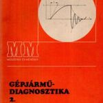 Gépjárműdiagnosztika 2. - Hevesi György fotó