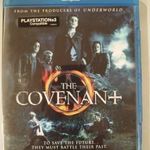 THE COVENANT - A TESTVÉRISÉG (2006) BLU-RAY fotó