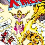 x új Marvel Klasszikusok Rejtélyes X-Men - Alfa Különítmény / Alpha Flight képregény magyarul, Benne fotó