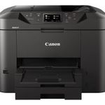 Canon Maxify MB2750 Wireless Tintasugaras Nyomtató/Másoló/Scanner/Fax 0958C006AA Irodai kellékek ... fotó