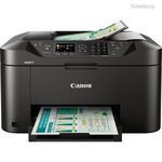 Canon Maxify MB2150 Wireless Tintasugaras Nyomtató/Másoló/Scanner 0959C009AA fotó