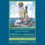 Jules Verne - Kétévi vakáció fotó