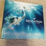 Sensation - The Ocean Of White (2009) (2 CD) ÚJSZERŰ, KÜLFÖLDI KIADÁSÚ CD !! fotó