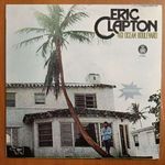 ERIC CLAPTON - 461 OCEAN BOULEVARD BAKELIT ROCK BLUES HANGLEMEZ EX/EX LP 1980 (*411) fotó