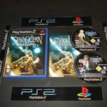 Star Ocean Till the End of Time - Ps2 (Playstation2) fotó