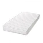 Lorelli Sweet Dream matrac 62x110x10 cm - White fotó