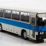 Bus Magazine Ikarus 256 Autóbusz fotó