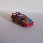 MATCHBOX SUPERFAST BMW M1 1981 KISAUTÓ fotó