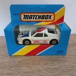 Matchbox BMW M 1 No 52 fotó