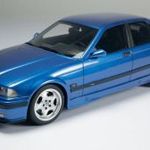 1: 18 1/18 Ottomobile BMW M3 E36 fotó