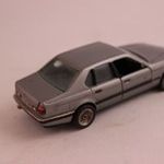 BMW 735i, 1/43, Gama, 1980-as évek fotó