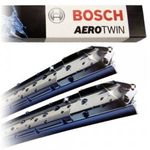 Bosch Aerotwin ablaktörlő lapát szett A696S 3397007696 fotó