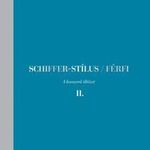 Schiffer-stílus / Férfi II. A korszerű öltözet fotó