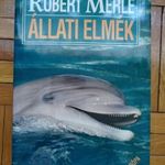 Robert Merle: Állati elmék fotó