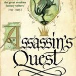 Assassin's Quest (The Farseer Trilogy, Book 3 fotó