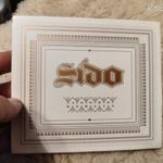 Sido: Aggro Berlin cd fotó