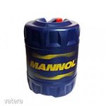 MANNOL 4-TAKT AGRO 20L MOTOROLAJ SAE 30 fotó