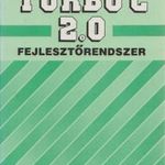 Turbo c 2.0 fejlesztőrendszer fotó