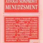 Átfogó nonprofit menedzsment fotó