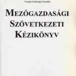 Mezőgazdasági Szövetkezeti Kézikönyv fotó