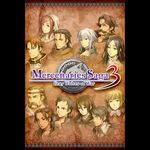 Mercenaries Saga 3 -Gray Wolves of War- (PC - Steam elektronikus játék licensz) fotó