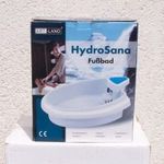 Hydrosana méregtelenítő lábfürdő Hydro Sana fotó