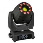 EUROLITE LED TMH-H180 Hybrid Moving-Head Spot/Wash COB fotó