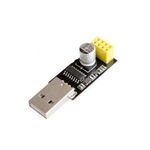 USB - ESP8266 Wifi fejlesztő modul fotó